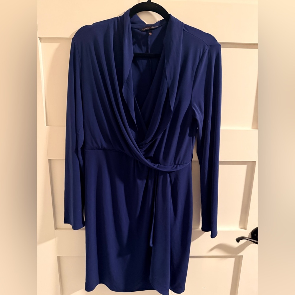 Vintage Victoria's Secret Dress